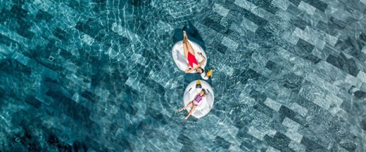 Intercontinental Phú Quốc – Hồ bơi