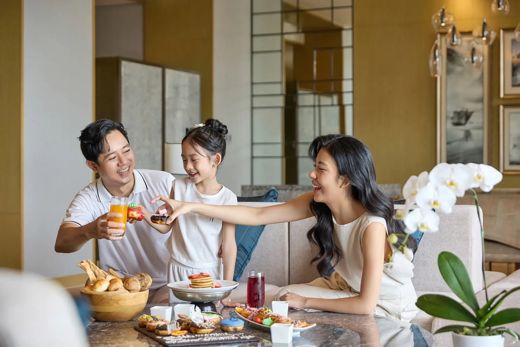 Intercontinental Phú Quốc – Tổng quan