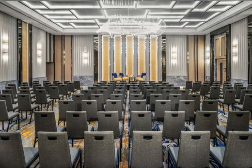 Intercontinental Phú Quốc – Phòng nghỉ