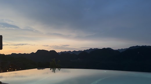 Jardin De Puluong Resort & Spa – Tổng quan