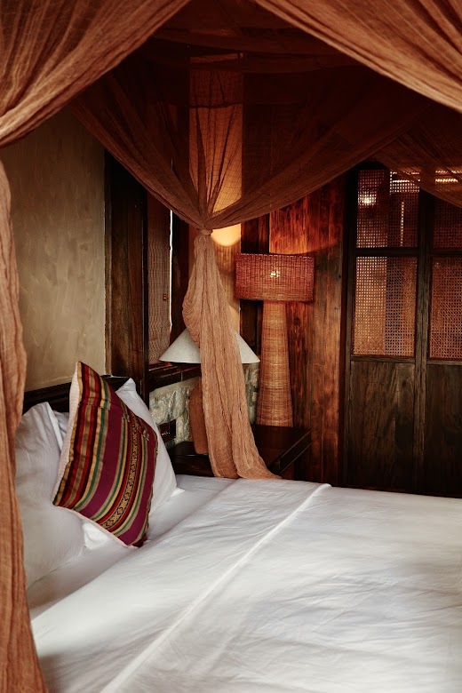 Jardin De Puluong Resort & Spa – Phòng gia đình