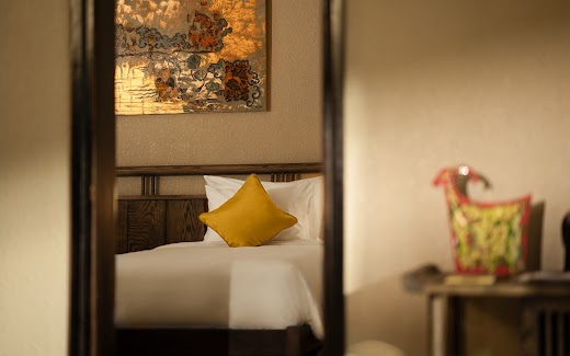 Jiva Hoa Lư Ninh Bình – Villa
