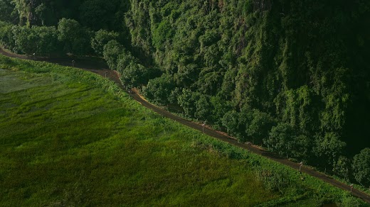 Jiva Hoa Lư Ninh Bình – . Landscaped