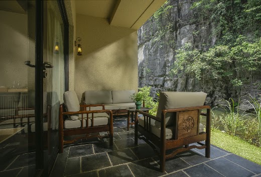 Jiva Hoa Lư Ninh Bình – Phòng Suite