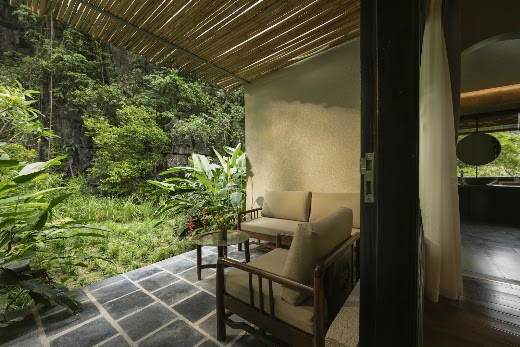 Jiva Hoa Lư Ninh Bình – Hoa Lư House