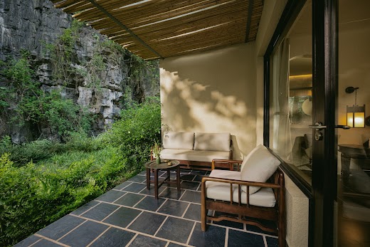 Jiva Hoa Lư Ninh Bình – Jiva House