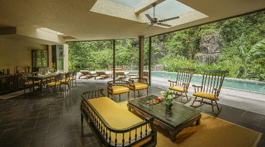Jiva Hoa Lư Ninh Bình – Hoa Lư House