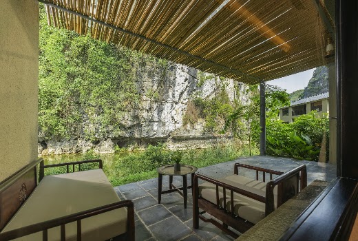 Jiva Hoa Lư Ninh Bình – Villa