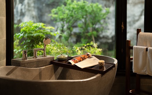 Jiva Hoa Lư Ninh Bình – Villa