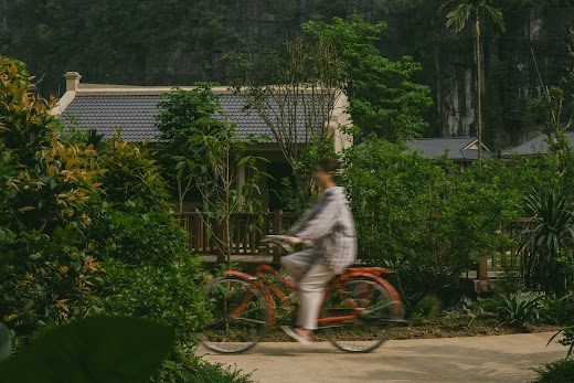 Jiva Hoa Lư Ninh Bình – . Landscaped