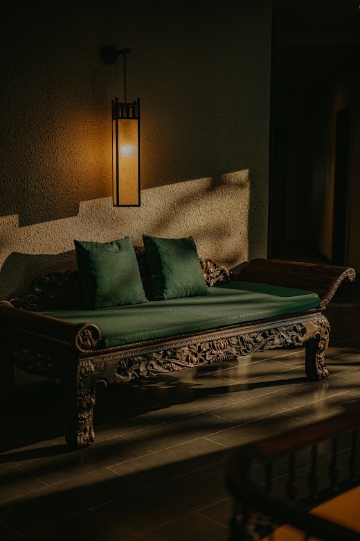 Jiva Hoa Lư Ninh Bình – Jiva House