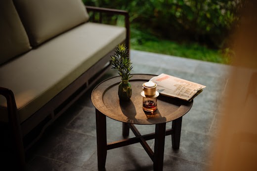 Jiva Hoa Lư Ninh Bình – . Trà Garden