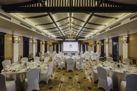 Jiva Hoa Lư Ninh Bình – . Jiva Hall