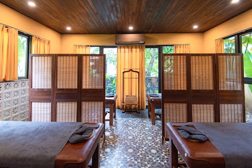 Karsia Retreat Ninh Binh – Spa