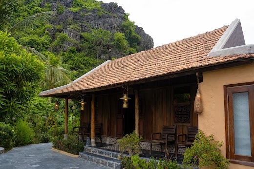 Karsia Retreat Ninh Binh – Spa