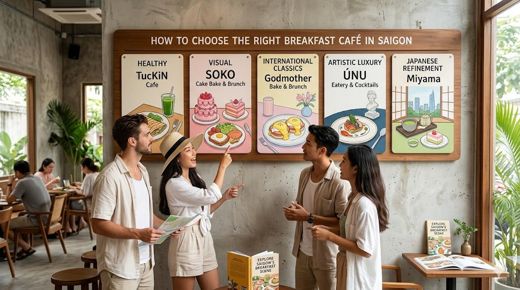 Kin Hotel – Nhà hàng