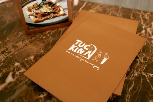 Kin Hotel – Nhà hàng