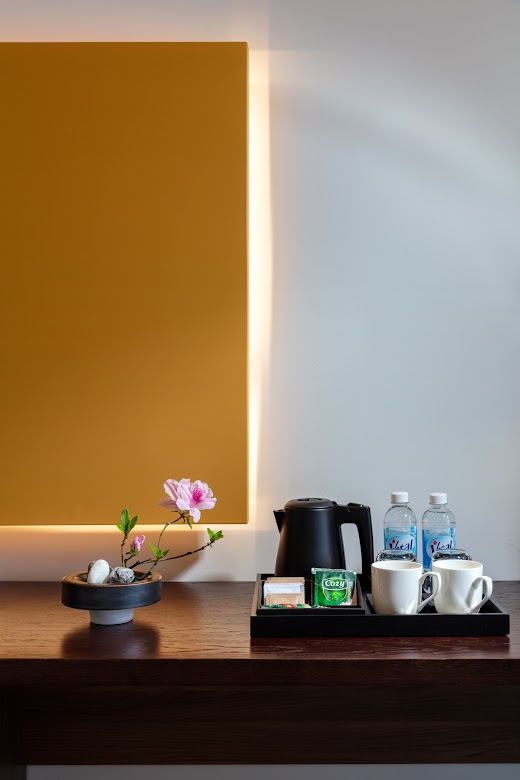 Kobi Onsen Resort Hue – . TSUBAKI STUDIO