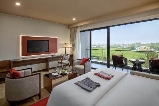 Kobi Onsen Resort Hue – . Fuji Premier