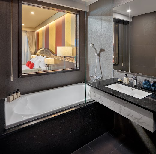 Kobi Onsen Resort Hue – . Fuji Premier