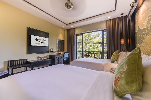 Koi Hội An Resort – Tổng quan