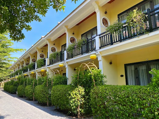 Koi Hội An Resort – Tổng quan
