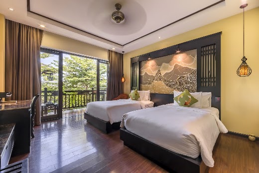 Koi Hội An Resort – Tổng quan