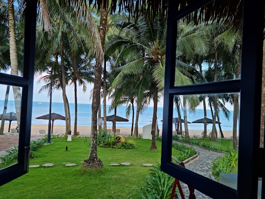L'azure Resort & Spa – DLSV no balcony