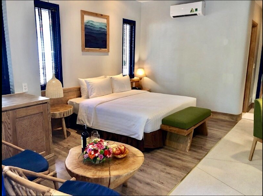 L'azure Resort & Spa – DLSV no balcony