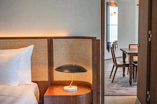 L7 West Lake Hanoi – Upper House