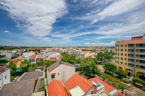 La Charm Hoi An – CITY VIEW