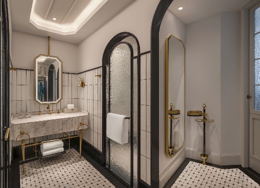 La Festa Phu Quoc, Curio Collection By Hilton – Phòng Suite