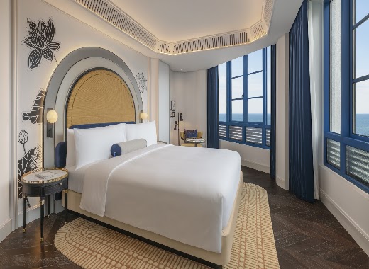 La Festa Phu Quoc, Curio Collection By Hilton – Phòng Suite