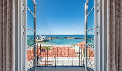 La Festa Phu Quoc, Curio Collection By Hilton – Phòng Suite