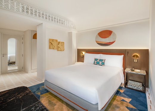 La Festa Phu Quoc, Curio Collection By Hilton – . Classico