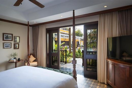 La Siesta Hoi An Resort & Spa – Phòng nghỉ