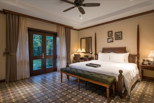 La Siesta Hoi An Resort & Spa – Phòng nghỉ