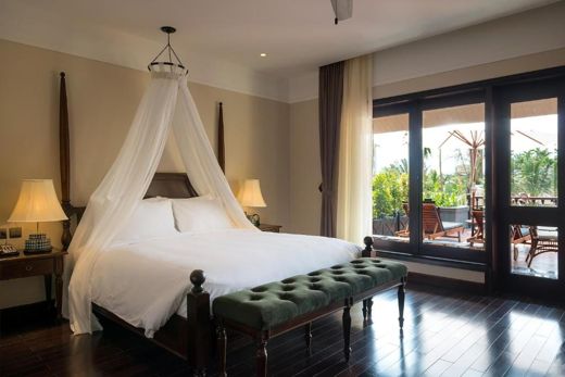 La Siesta Hoi An Resort & Spa – Phòng nghỉ