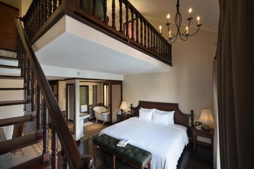 La Siesta Hoi An Resort & Spa – Phòng nghỉ