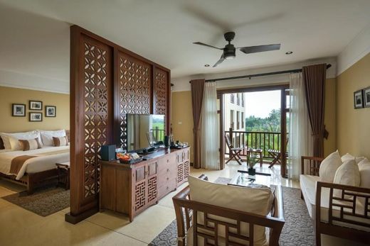 La Siesta Hoi An Resort & Spa – Phòng nghỉ
