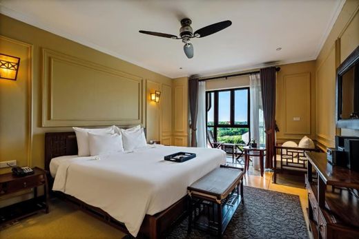 La Siesta Hoi An Resort & Spa – Phòng nghỉ