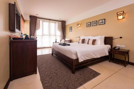 La Siesta Hoi An Resort & Spa – Phòng nghỉ