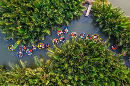 La Siesta Hoi An Resort & Spa – Tổng quan
