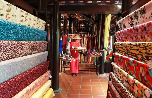 La Siesta Hoi An Resort & Spa – Tổng quan