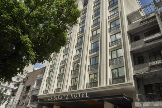La Siesta Premium Saigon – Tổng quan