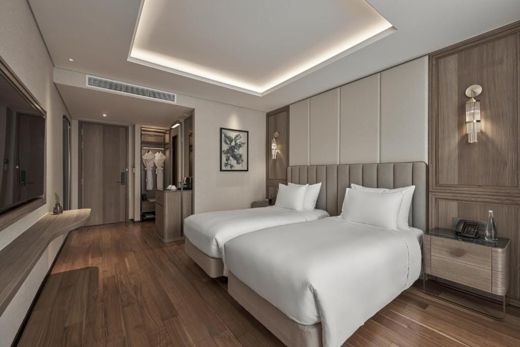 La Siesta Premium Saigon – Phòng nghỉ