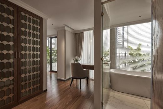 La Siesta Premium Saigon – Phòng nghỉ
