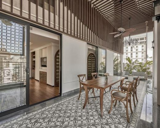 La Siesta Premium Saigon – Phòng nghỉ