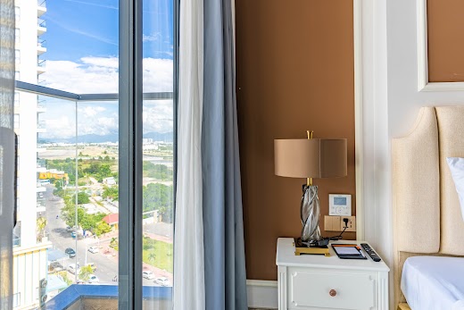 La Vague Hotel – Phòng Deluxe