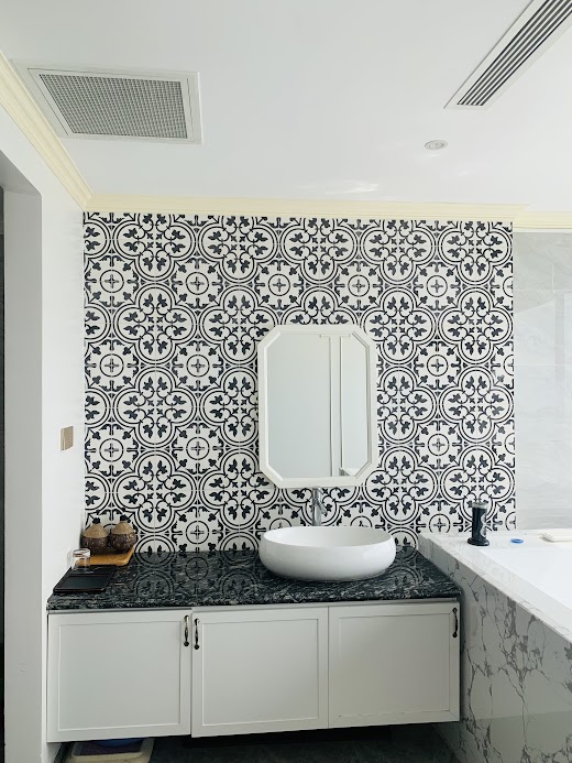 La Vague Hotel – Phòng Suite